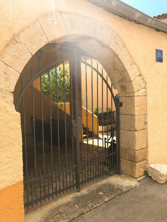 Apartament House Maja Big App Medulin Zewnętrze zdjęcie