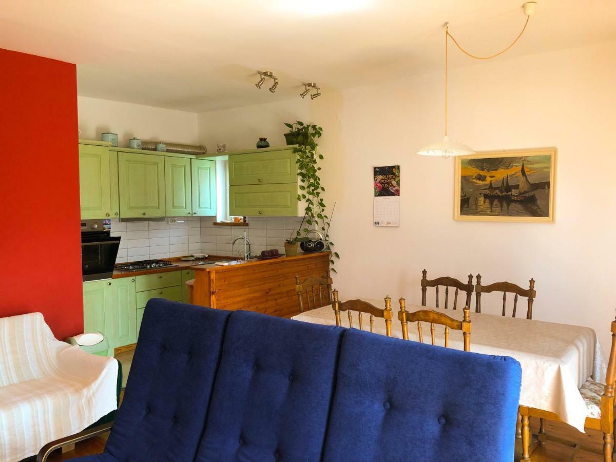 Apartament House Maja Big App Medulin Zewnętrze zdjęcie